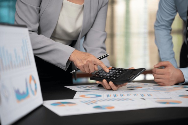 Consultoria especializada